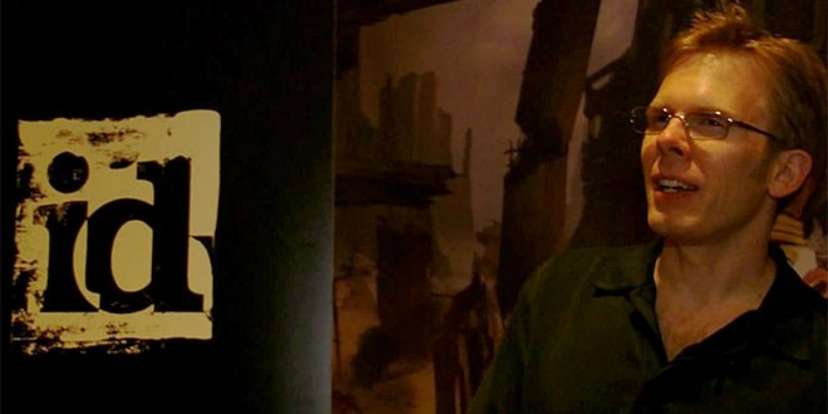 QuakeCon 2012: id Software se enfocará en el desarrollo de Doom 4