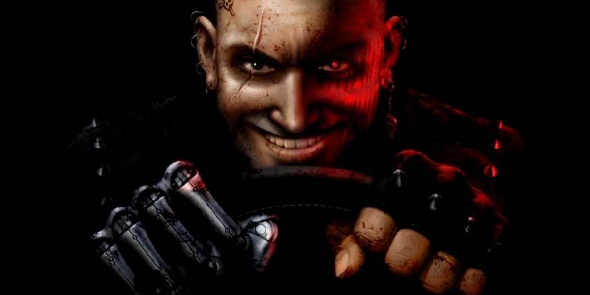 Carmageddon: Reincarnation cumple su meta en Kickstarter
