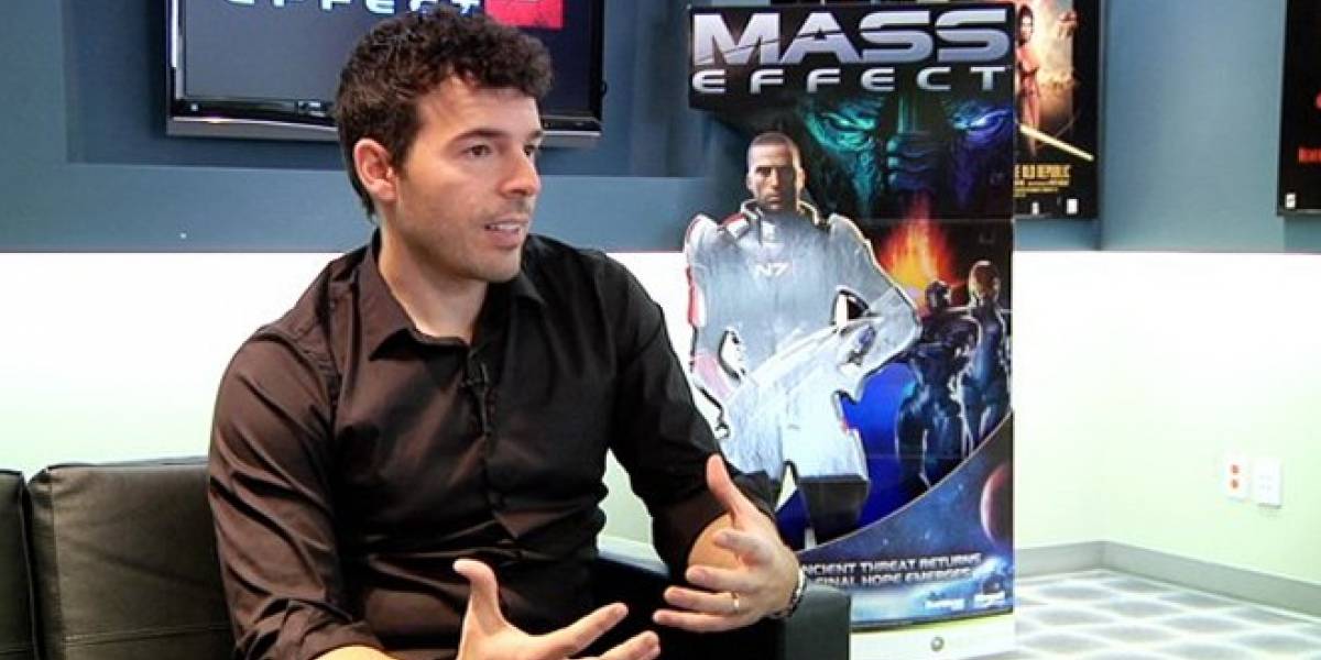 BioWare augura más controversia por final extendido de Mass Effect 3