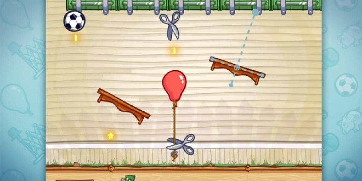 Rovio anuncia nuevo juego y no es Angry Birds: Amazing Alex