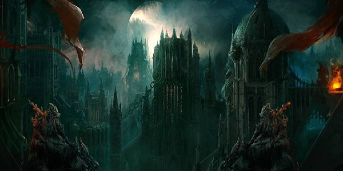 Revista confirma la llegada de Castlevania: Mirror of Fate a Nintendo 3DS