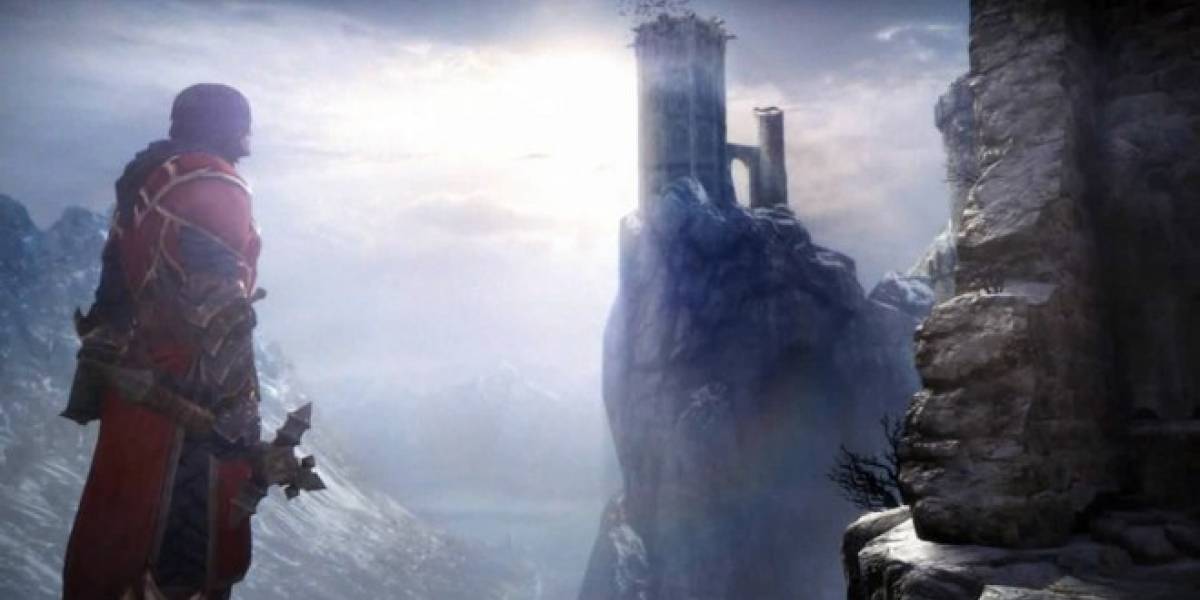 E3 2012: Oscar Araujo sigue detrás de la música de Castlevania: Lords of Shadow 2