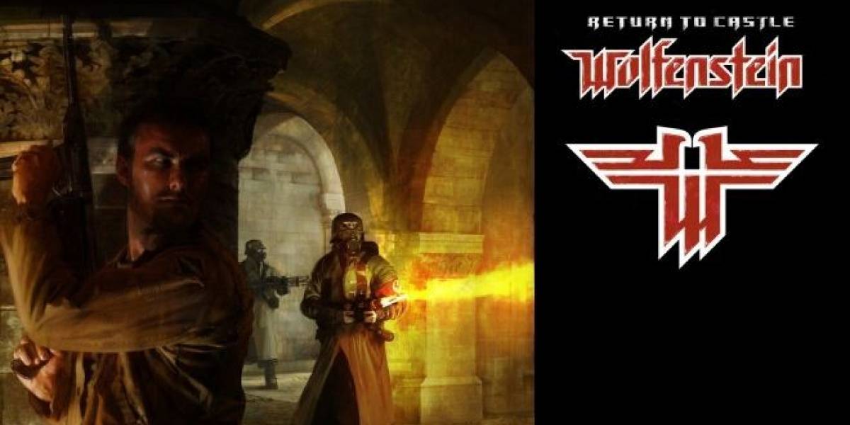 Guionista de la cinta de Silent Hill trabaja en la película de Castle Wolfenstein
