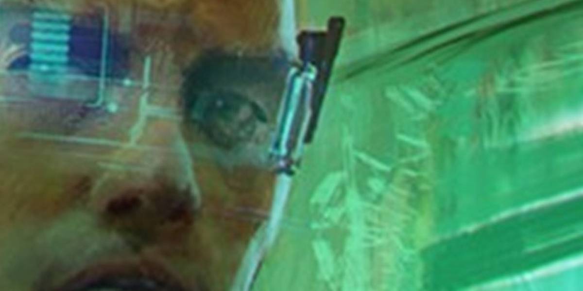 Lo nuevo del estudio de The Witcher en una imagen
