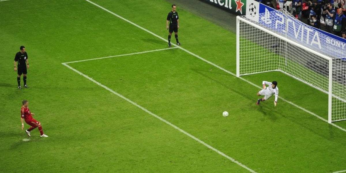 Y este es el trailer de Black Ops II que se vió en la final de la Champions League