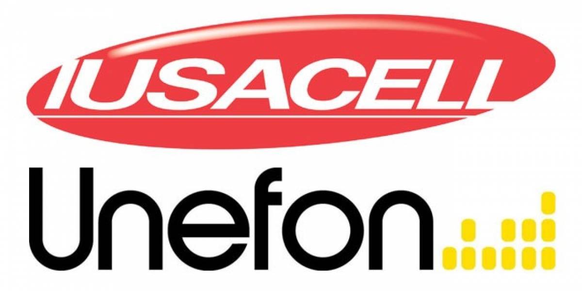 México: Números de servicio para celulares Iusacell y Unefon