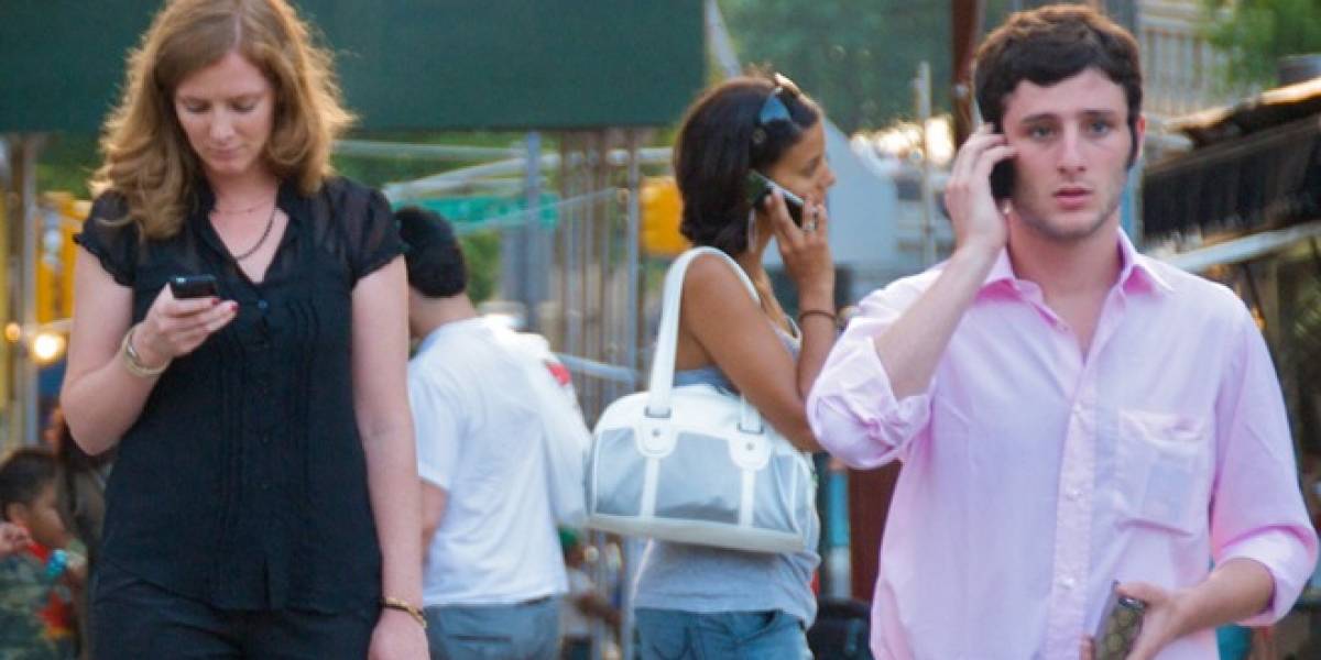 El 25% de las patentes que otorgarán este año en EE. UU. será sobre celulares