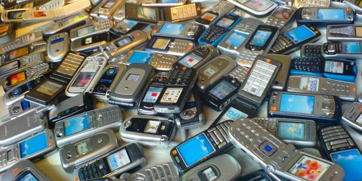 52% de los equipos en la Argentina son smartphones
