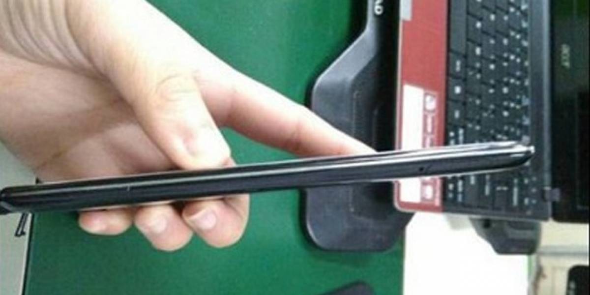 Oppo lanzará un celular que tendrá 6,13 milímetros de grosor