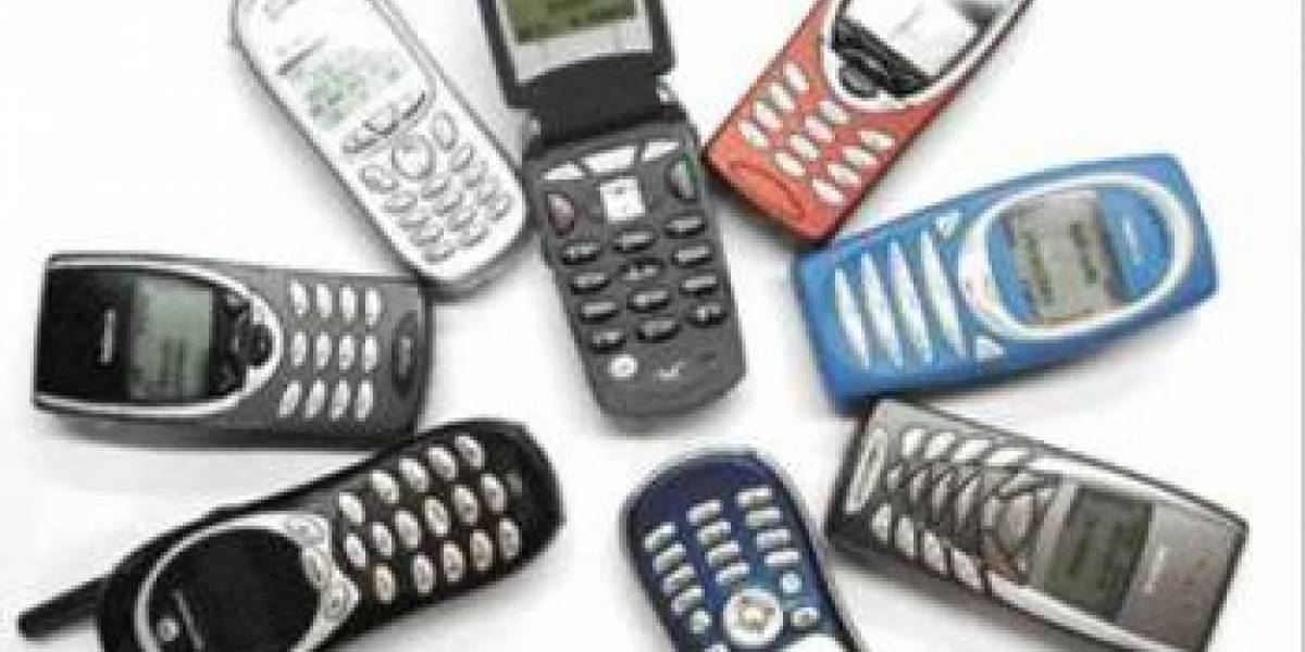 Argentina: Hay más celulares que habitantes