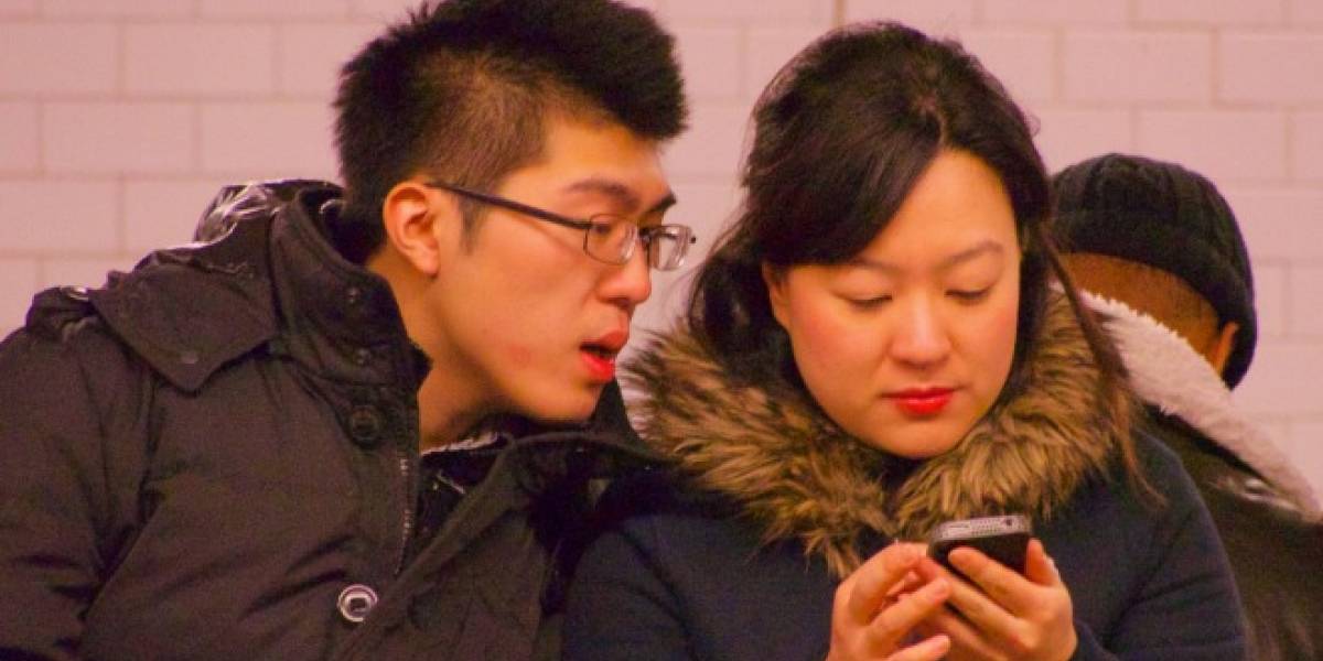 Apple y Samsung pierden cuota de mercado de smartphones ante fabricantes chinos