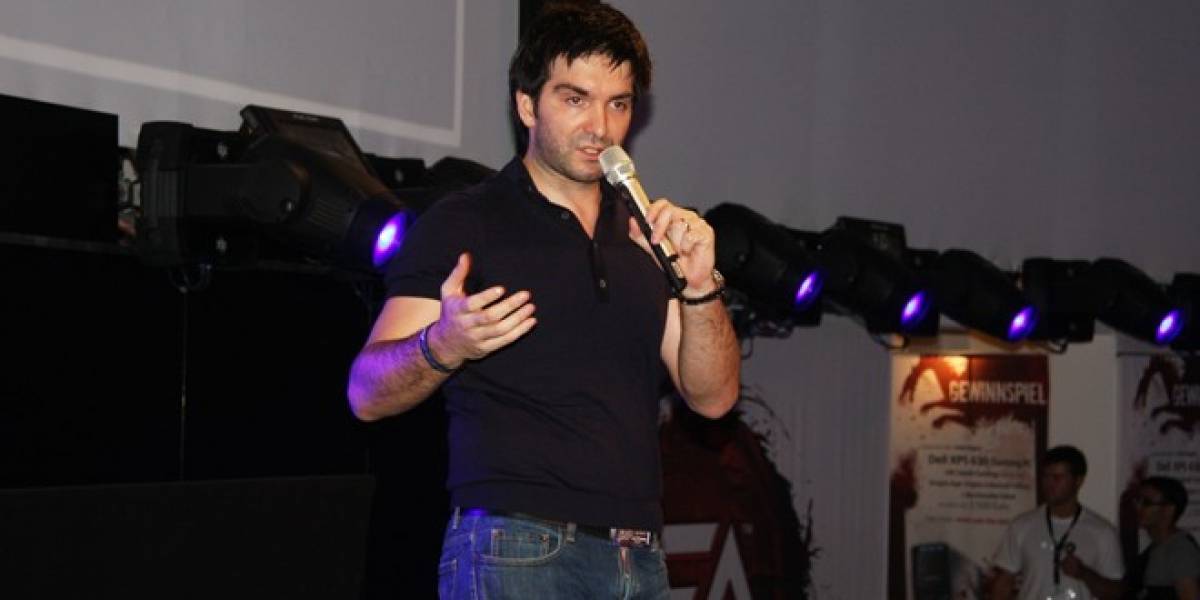No hay nada en Unreal Engine 4 que nos sorprenda, dice CEO de Crytek