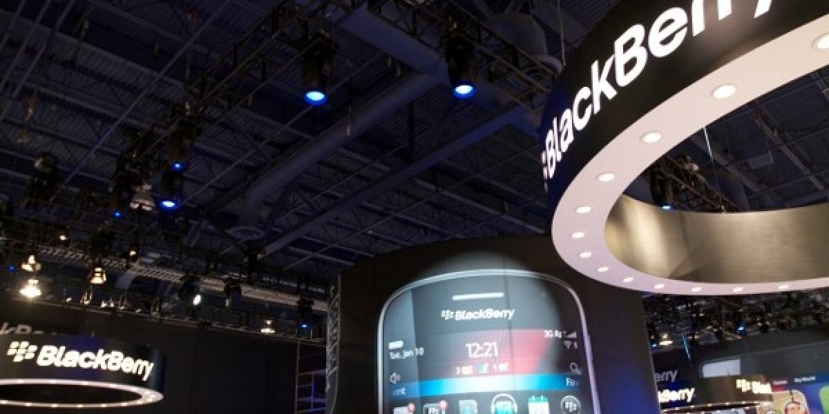 BlackBerry dará soporte a BB7 de forma indefinida