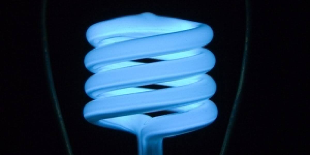 En la UE ya no se pueden comercializar ampolletas de 100 Watt