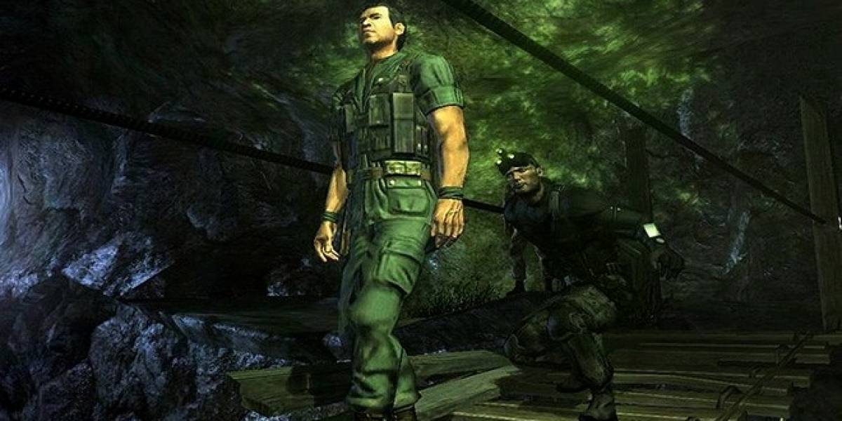 El sigilo estará presente en Splinter Cell: Blacklist
