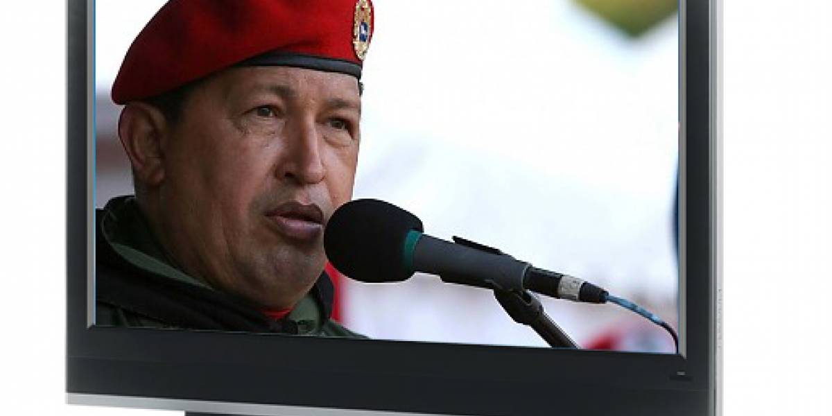 Venezuela: En busca de la libertad de expresión