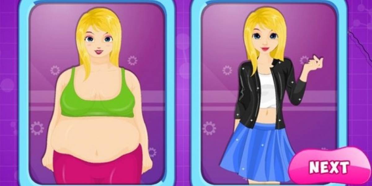 Retiran de la AppStore juego que aplica cirugías sobre una Barbie
