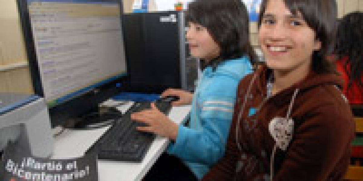Chile: Isla Grande de Chiloé ahora tiene internet