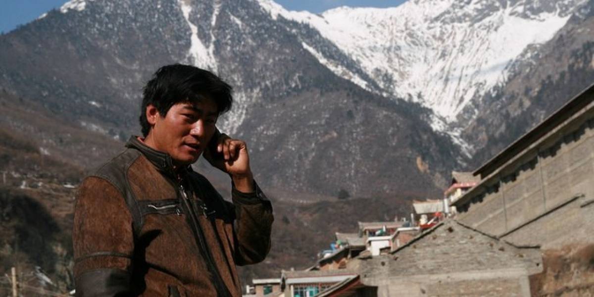 Las ventas de smartphones chinos aumentó un 137% este año
