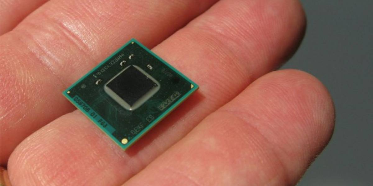 Tablets con procesadores Intel Bay Trail de 64 bits podrían llegar el segundo trimestre