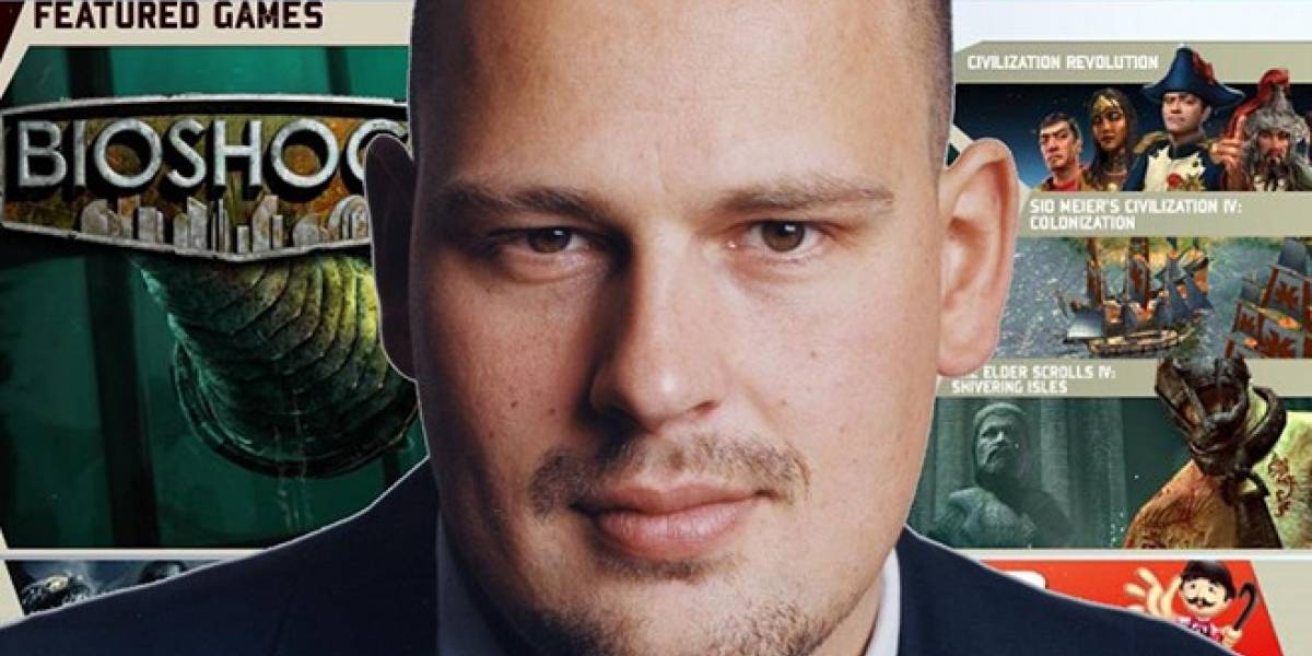 Presidente de 2K Games le augura un éxito seguro a la Wii U