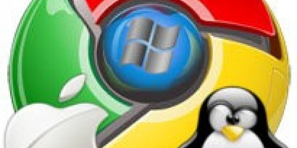 Navegador Chromium es más rápido en Linux