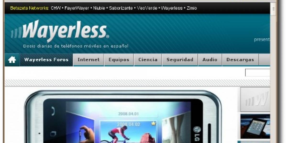 Chromium mejora su integración con Linux