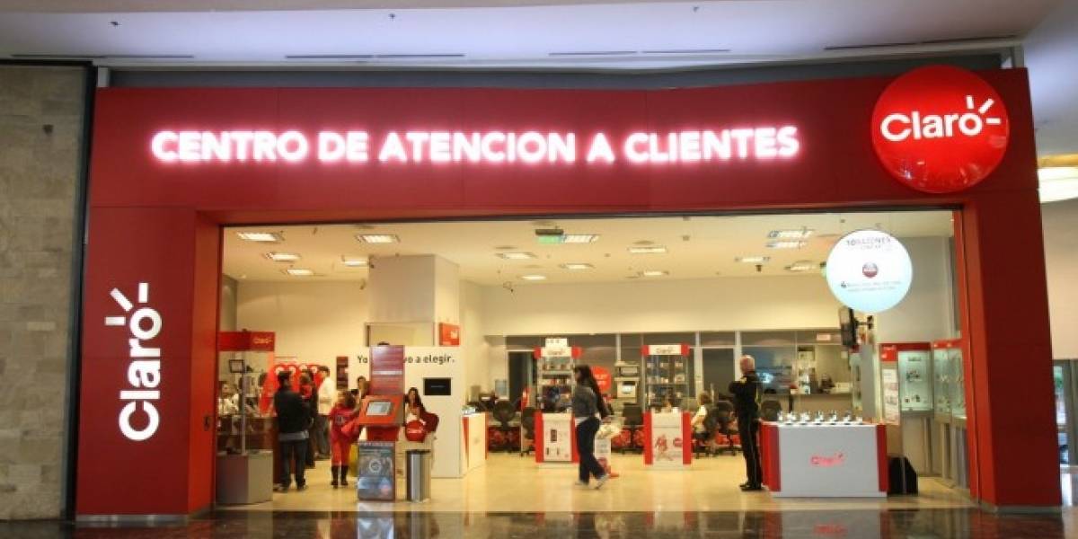 FNE demanda a Claro Chile y pide multa de USD$ 4,4 millones
