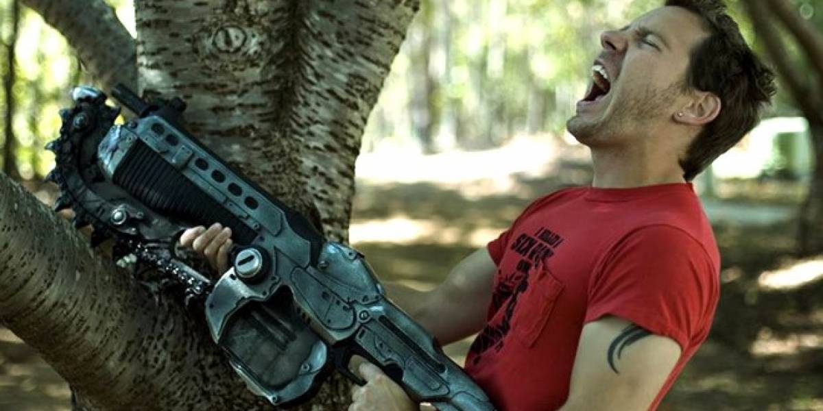 E3 2012: Los juegos se han vuelto demasiado lineales y sencillos según Cliff Bleszinski