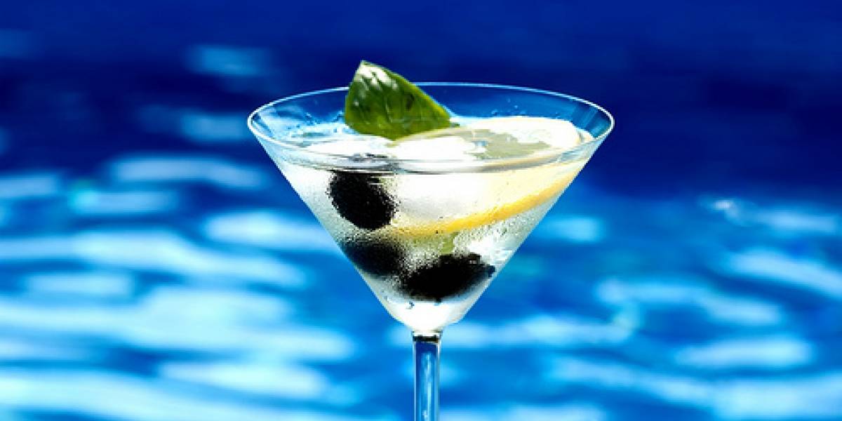 Futurología: Cocktail podría ver la luz a comienzos de septiembre