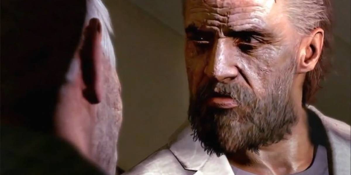 Se libera el tráiler del villano en Call of Duty: Black Ops II