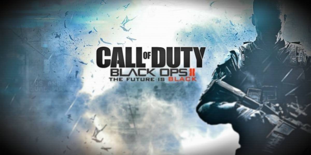 Filtran detalles del primer paquete de mapas para Black Ops II