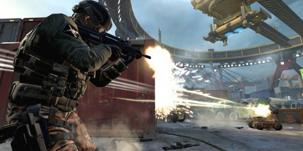 ¿Llegó Call of Duty a su peak de ventas durante el 2011?