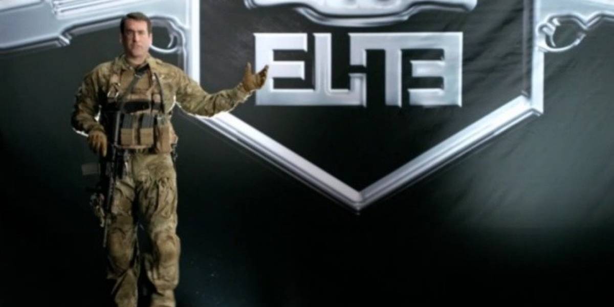 Call of Duty Elite en Modern Warfare 3 se alarga hasta marzo del 2013