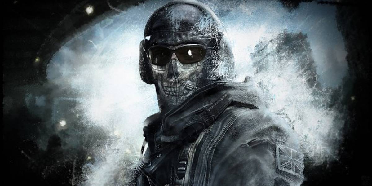 Call of Duty Online podría salir de China para aterrizar en otras regiones