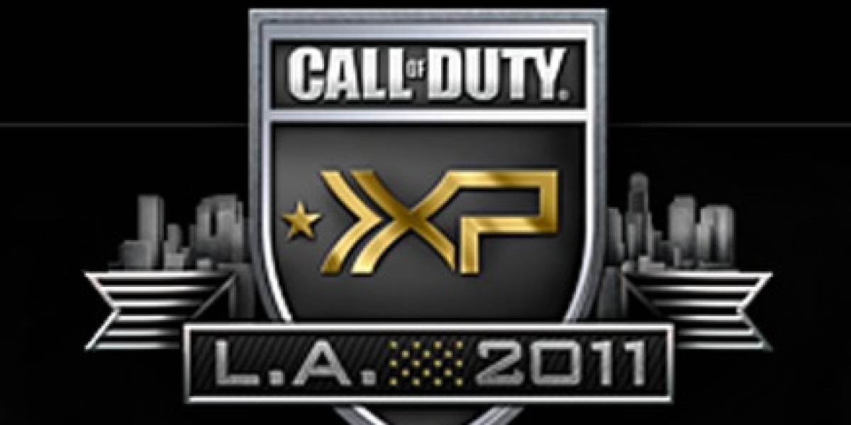 Activision anuncia el evento Call of Duty XP