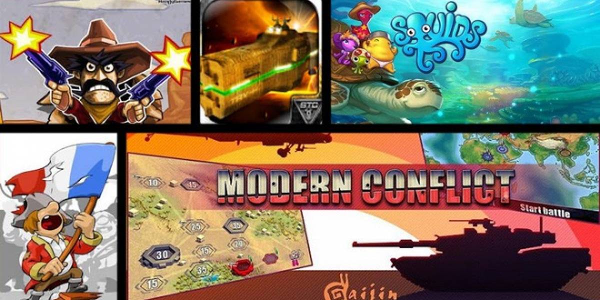 Estrategia en tu Android ¡economía, guerra... hazte dueño del mundo... gratis!