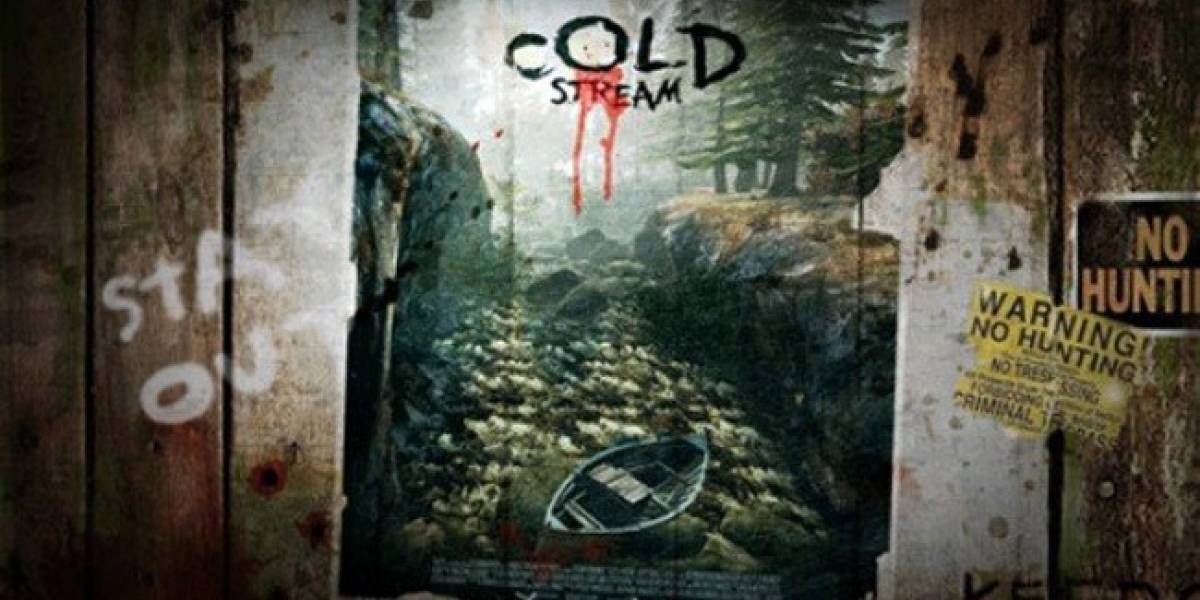 Cold Stream para Left 4 Dead 2 se lanzará el 24 de Julio