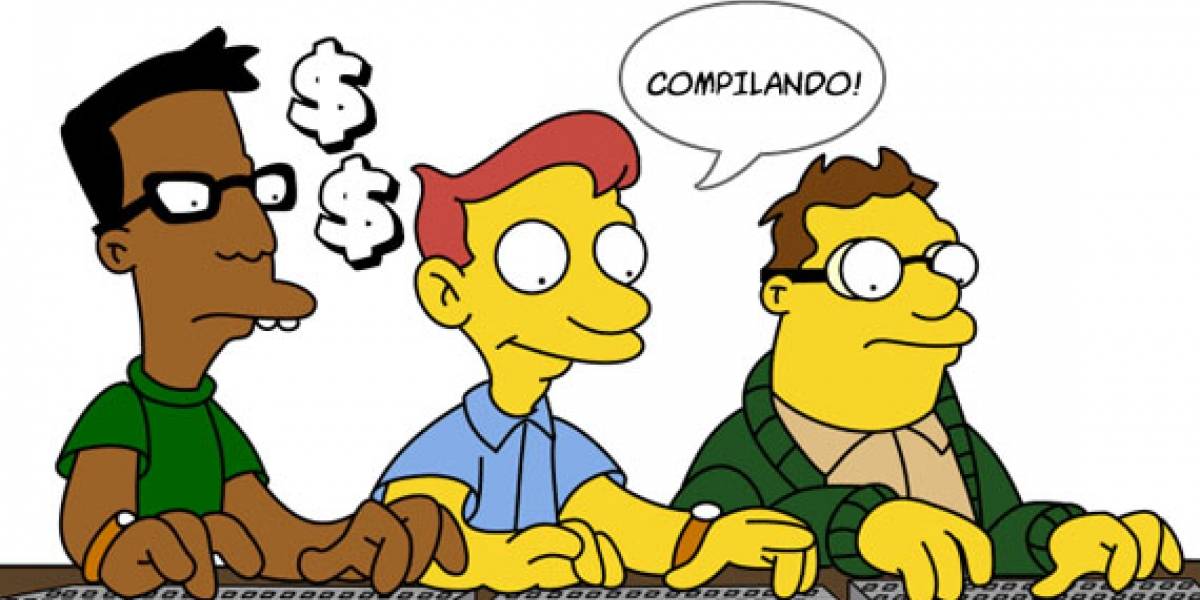 El mito de que la mayor parte de Linux es desarrollada por hackers desinteresados