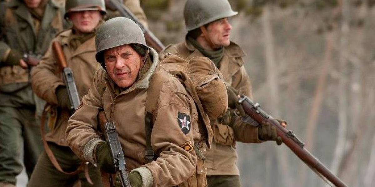 Película de Company of Heroes se estrena directo al DVD y Blu-ray el próximo año