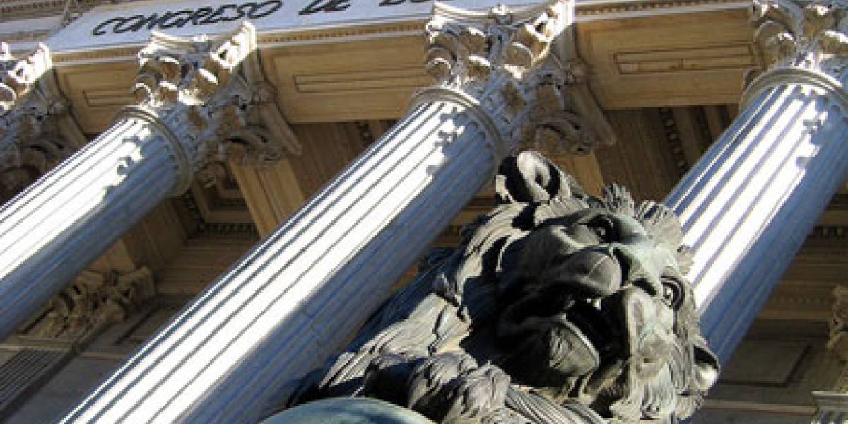 España: Internautas casi no tendrán representación en Comisión de Propiedad Intelectual