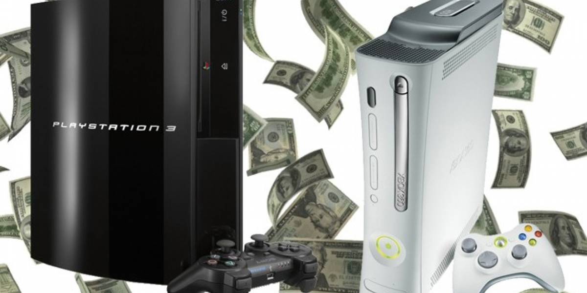 Microsoft y Sony deben disminuir precios, dicen analistas