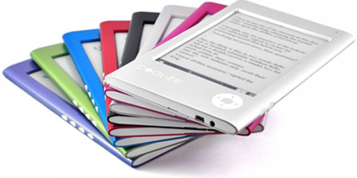Google Books cierra alianza con Coolerbooks