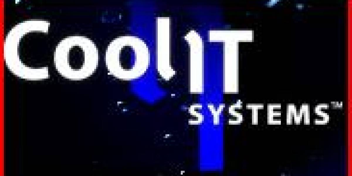 CoolIT Lanza nueva refrigeración líquida para GPUs AMD