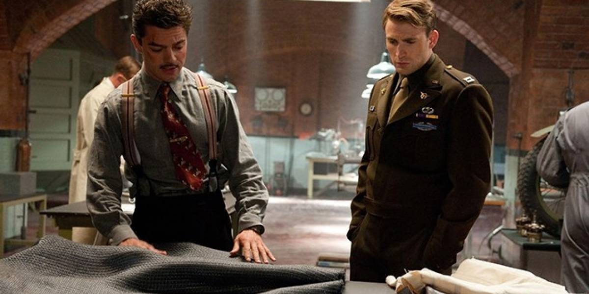 Se revela la trama y más actores para la película de Need for Speed