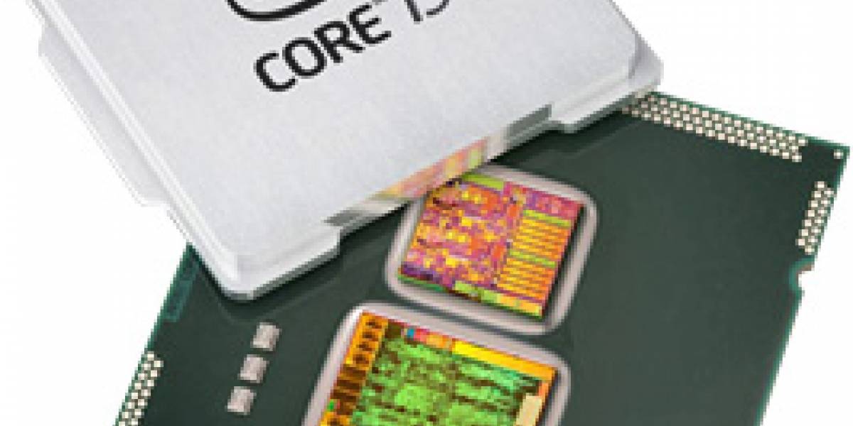 CES10: Se asoman las primeras laptops con procesador Intel Core i3