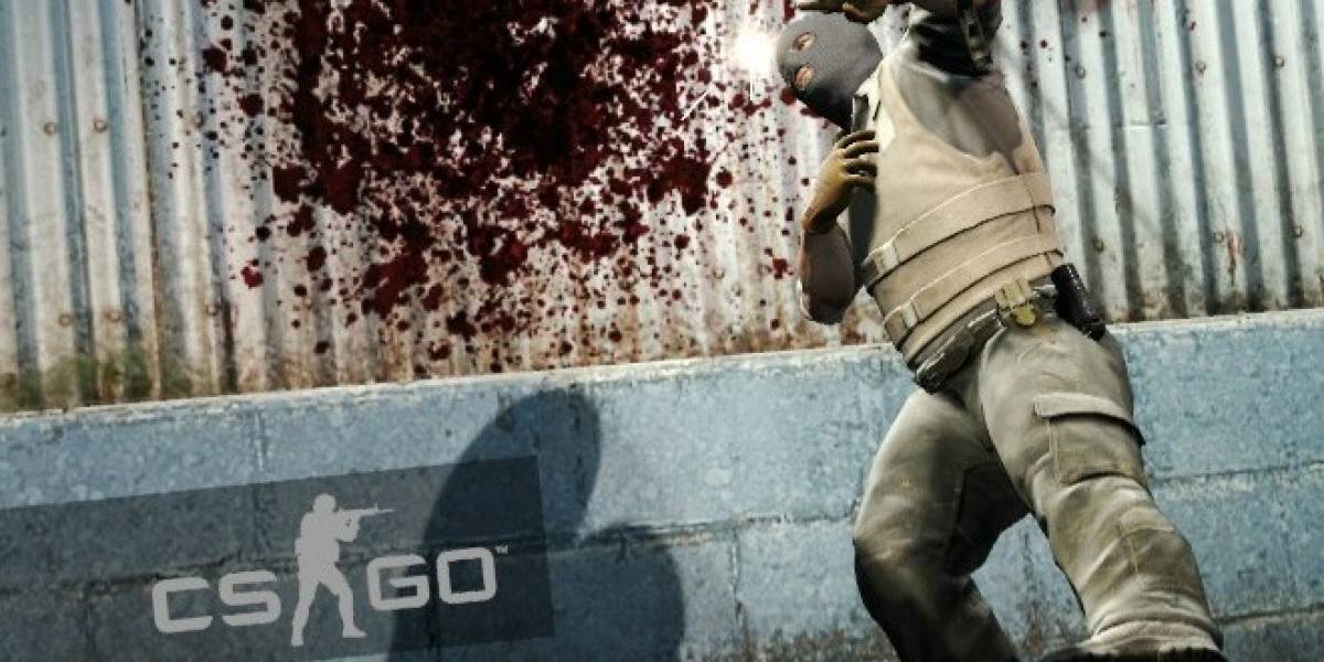 Counter-Strike: Global Offensive será gratuito para PlayStation Plus por un rato