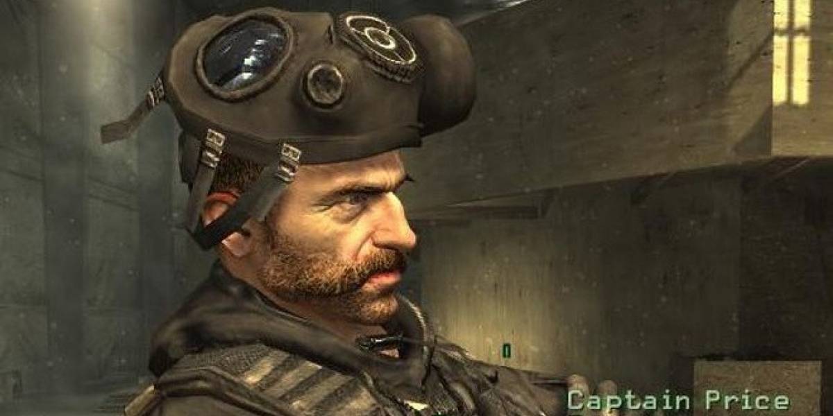 Medal of Honor: Warfighter muestra su nuevo trailer durante la final de la Champions League