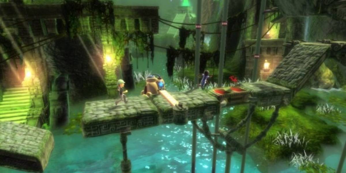 Chile: El Consejo Nacional de la Cultura celebra la semana oficial del videojuego