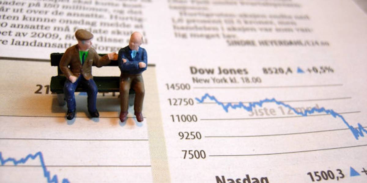 La Comisión Europea trabaja en un simulador de crisis económicas